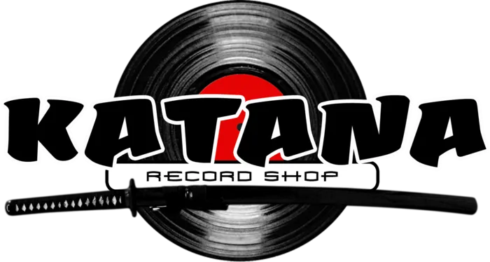 Katana Record Shop
